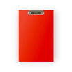Picture of CLIPBOARD A4 SINGLE LAMINATED CARDBOARD